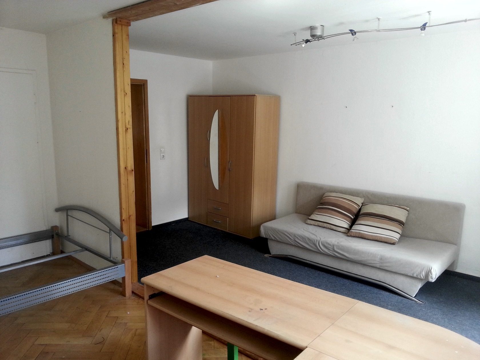 WG-Zimmer für Studenten in Halle